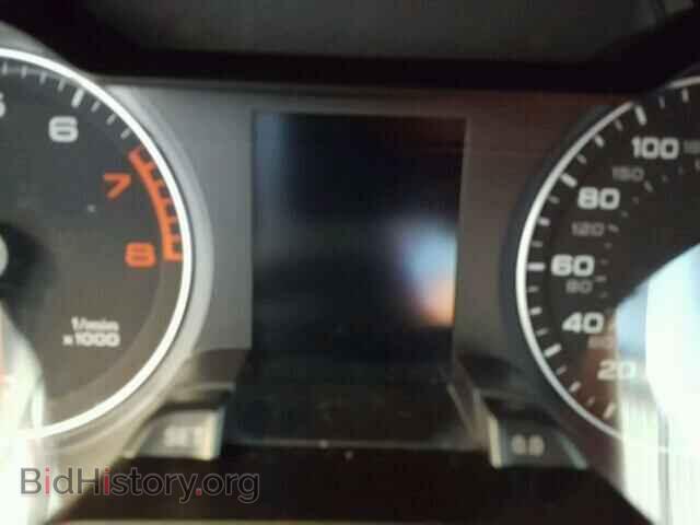 2010 AUDI A4 - VIN: WAUAFAFLXAN004391 - Фото 8