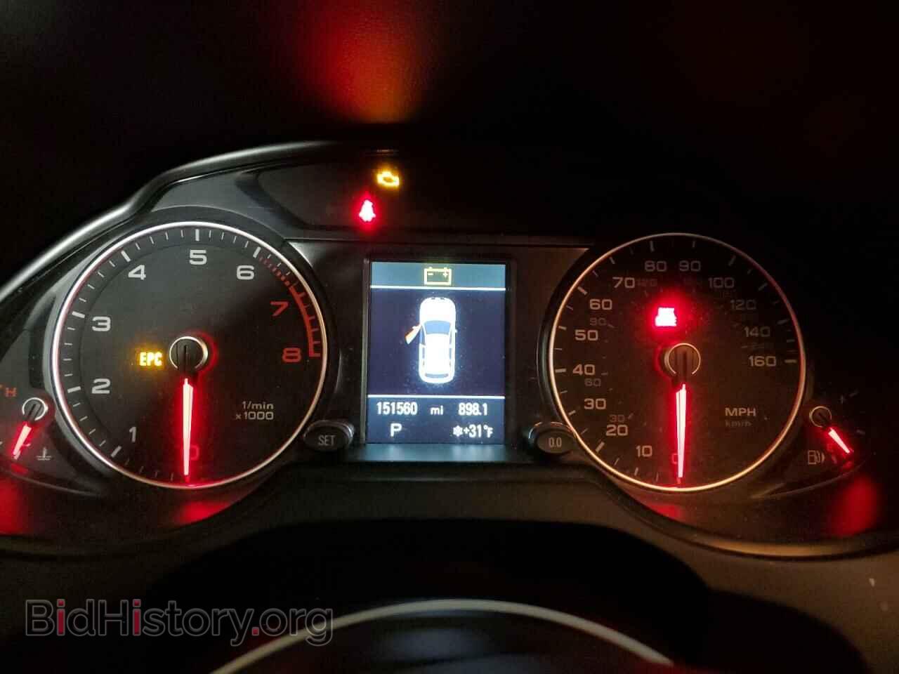 2017 AUDI Q5 - VIN: WA1C2AFP0HA068591 - Фото 9