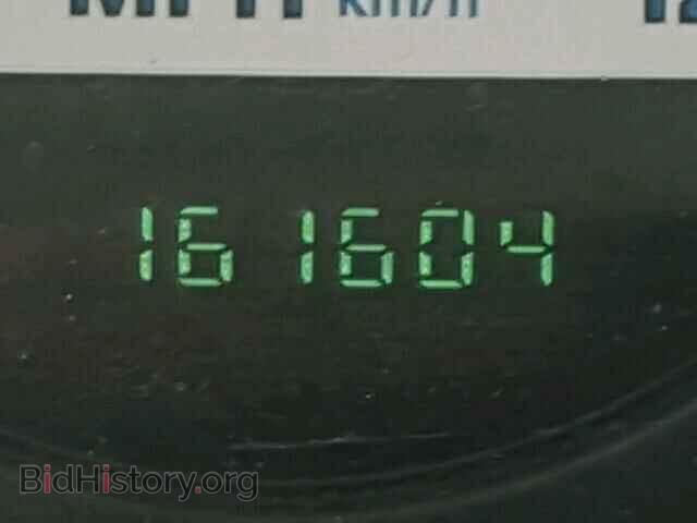 2006 DODGE CARAVAN - VIN: 1D4GP24R66B579400 - Фото 8