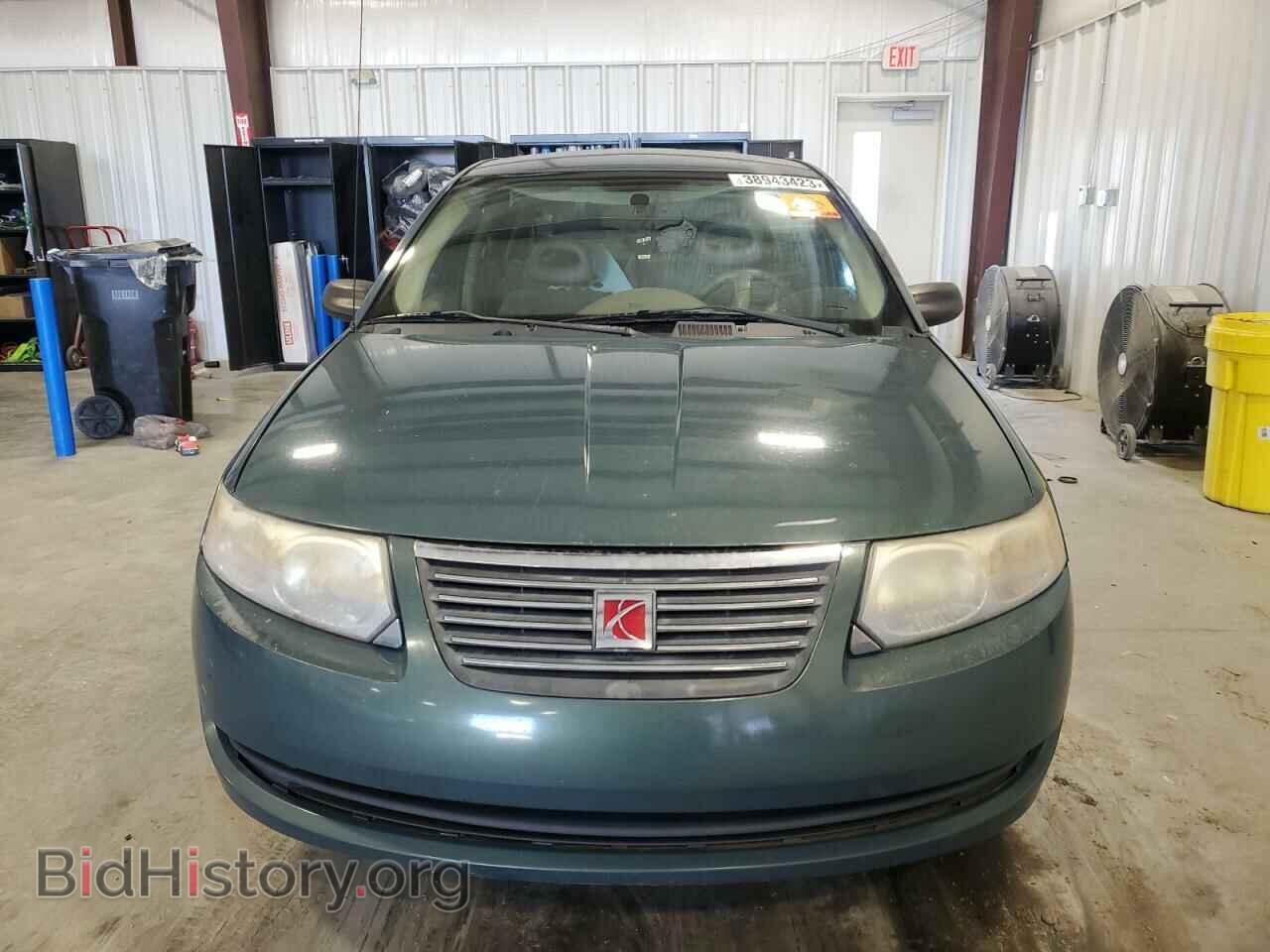 2007 SATURN ION - VIN: 1G8AJ55F47Z178151 - Фото 5