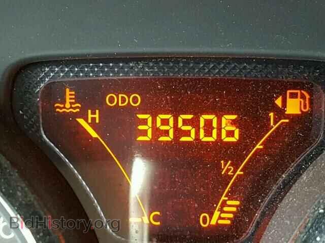 2014 NISSAN VERSA - VIN: 3N1CE2CP8EL350315 - Фото 8