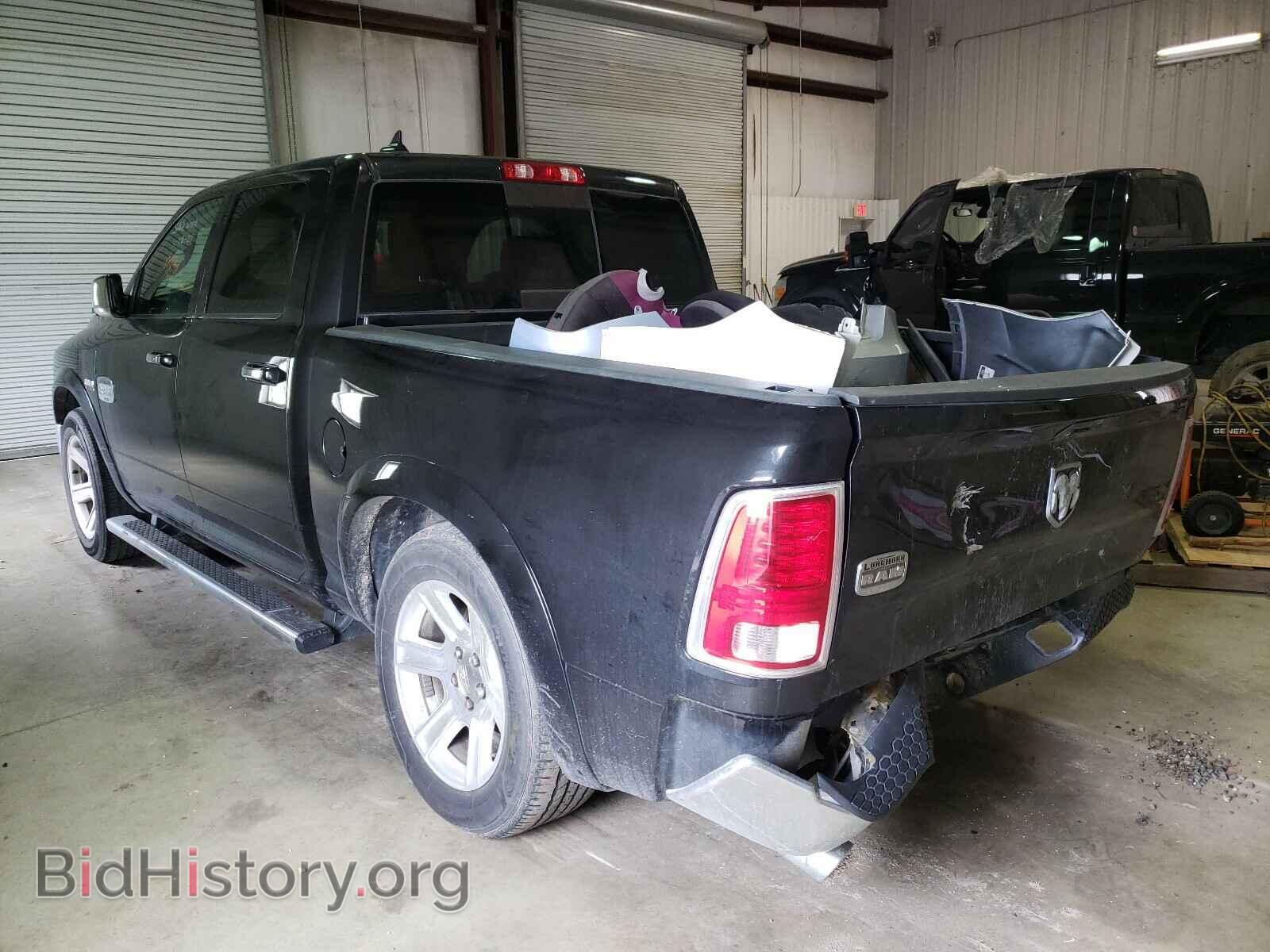 2017 RAM 1500 - VIN: 1C6RR6PT0HS520593 - Фото 3