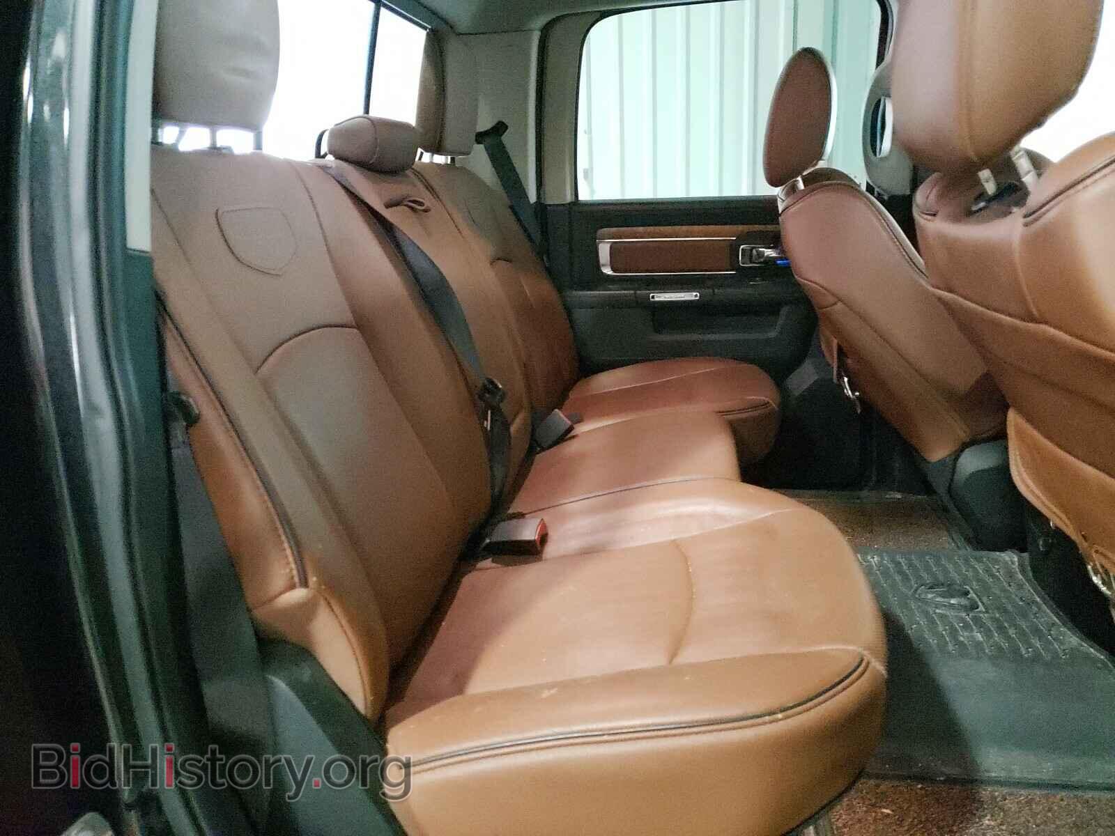 2017 RAM 1500 - VIN: 1C6RR6PT0HS520593 - Фото 6