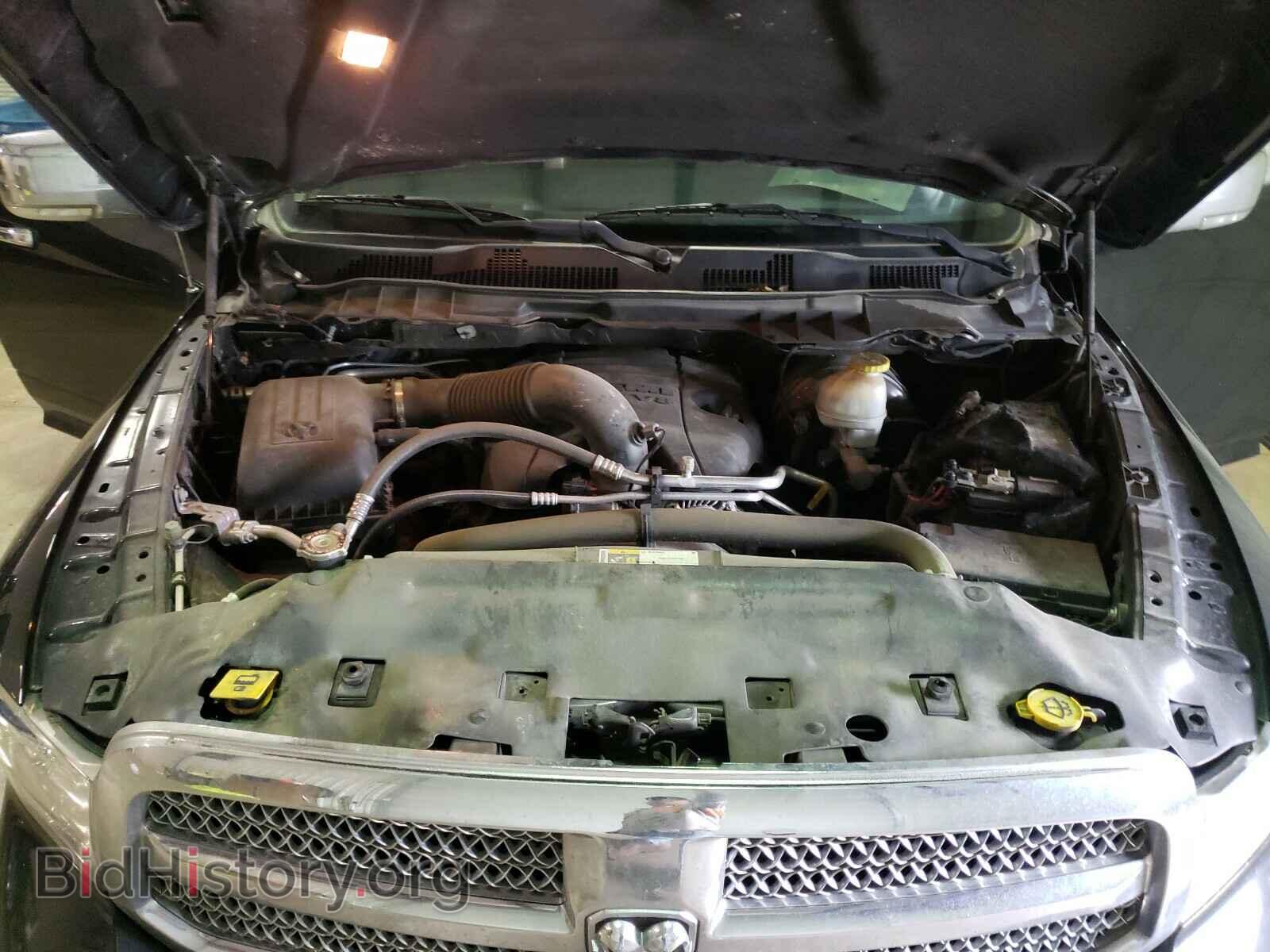 2017 RAM 1500 - VIN: 1C6RR6PT0HS520593 - Фото 7