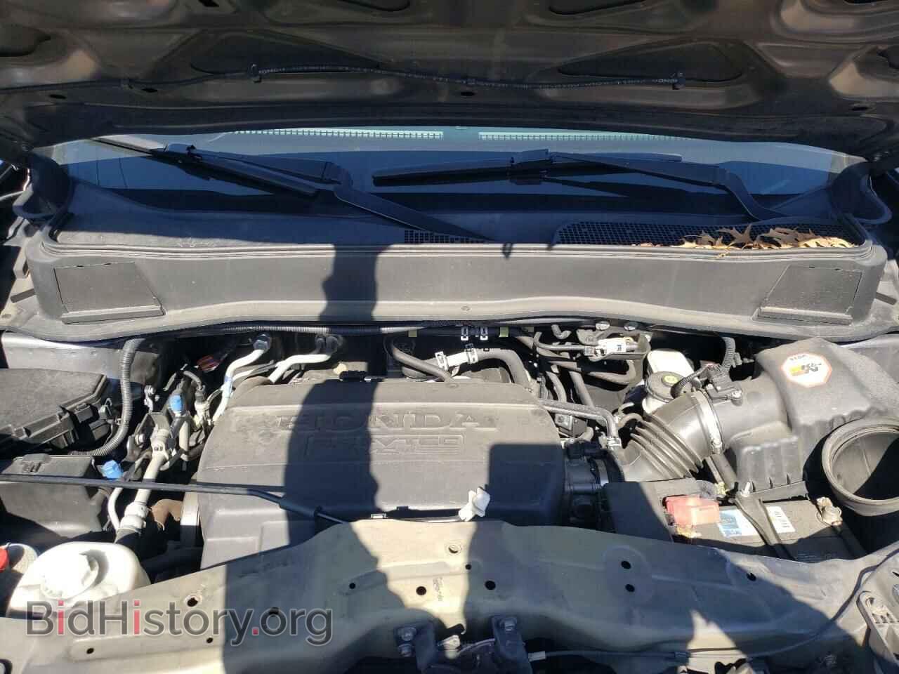 2013 HONDA PILOT - VIN: 5FNYF4H2XDB037045 - Фото 7