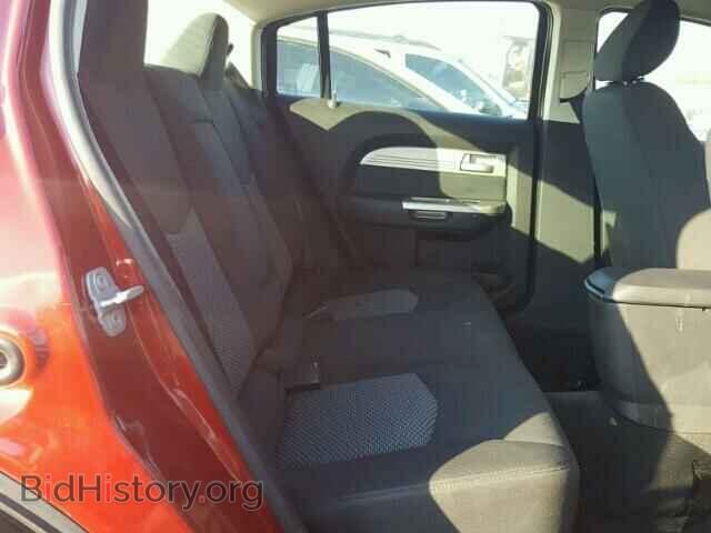 2009 CHRYSLER SEBRING - VIN: 1C3LC46B49N531159 - Фото 6