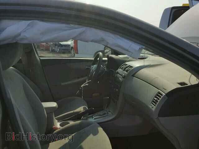 2011 TOYOTA COROLLA - VIN: 2T1BU4EE7BC692999 - Фото 5