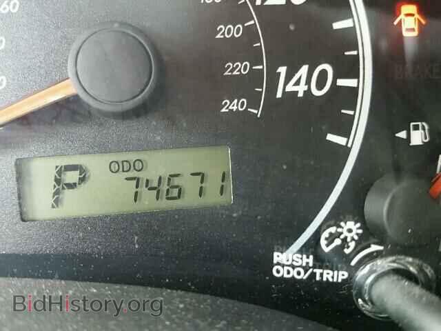 2011 TOYOTA COROLLA - VIN: 2T1BU4EE7BC692999 - Фото 8