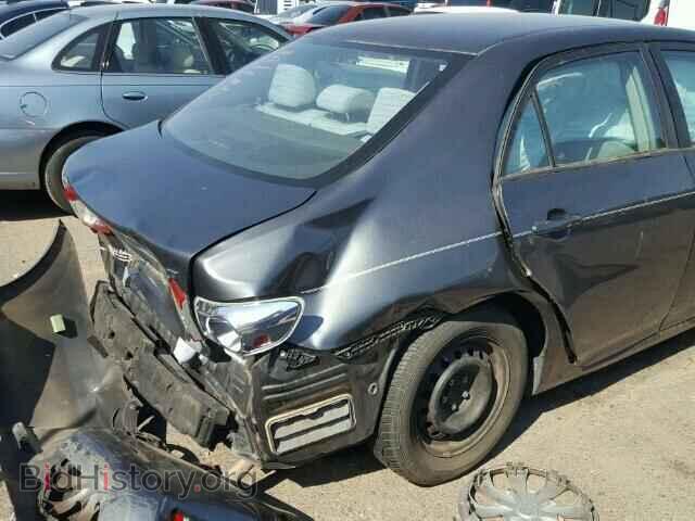 2011 TOYOTA COROLLA - VIN: 2T1BU4EE7BC692999 - Фото 9