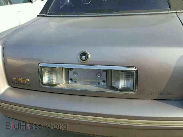 1997 CADILLAC DEVILLE - VIN: 1G6KD54Y1VU256841 - Photo 9
