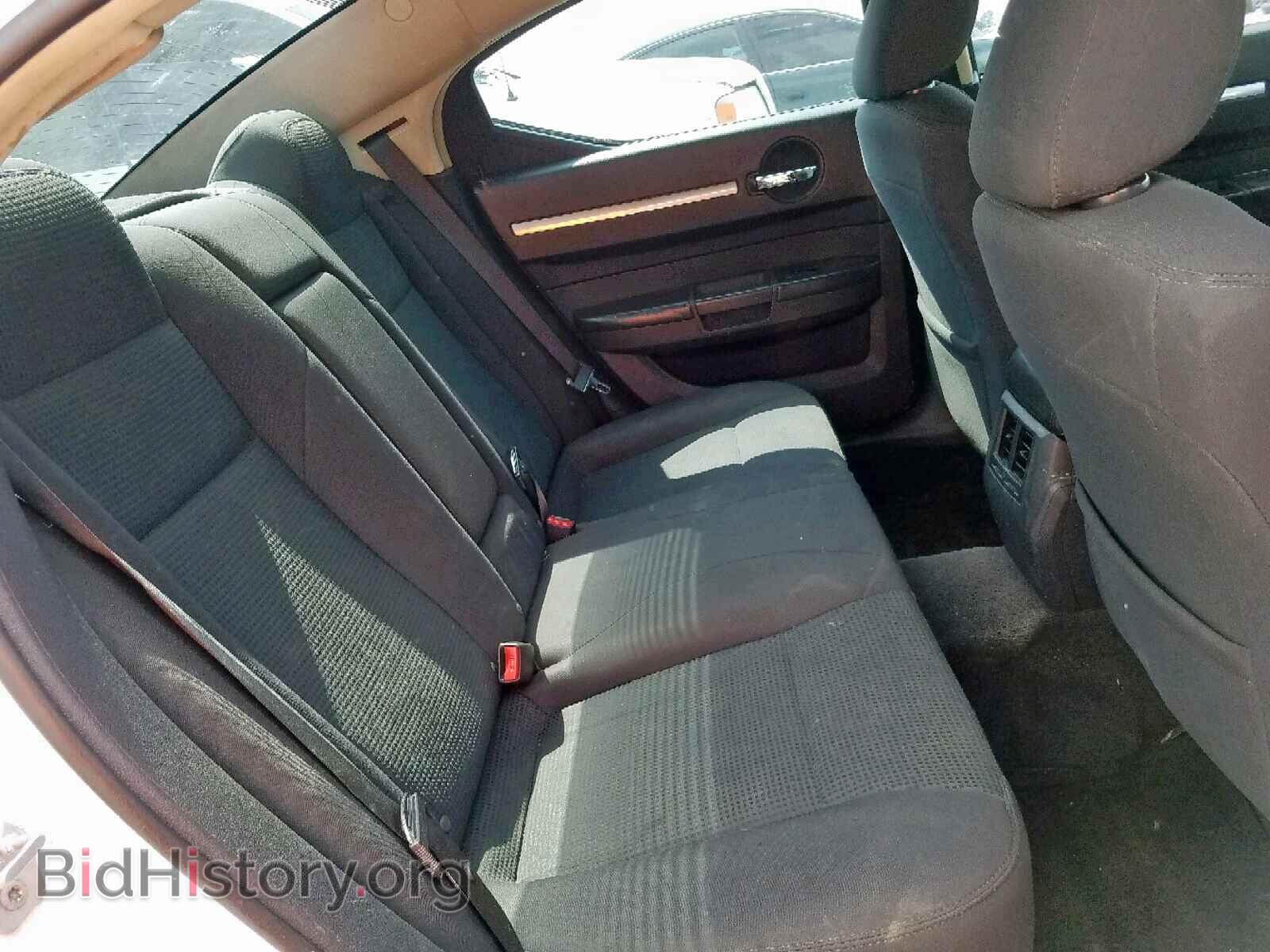 2010 DODGE CHARGER - VIN: 2B3CA3CV1AH257363 - Фото 6