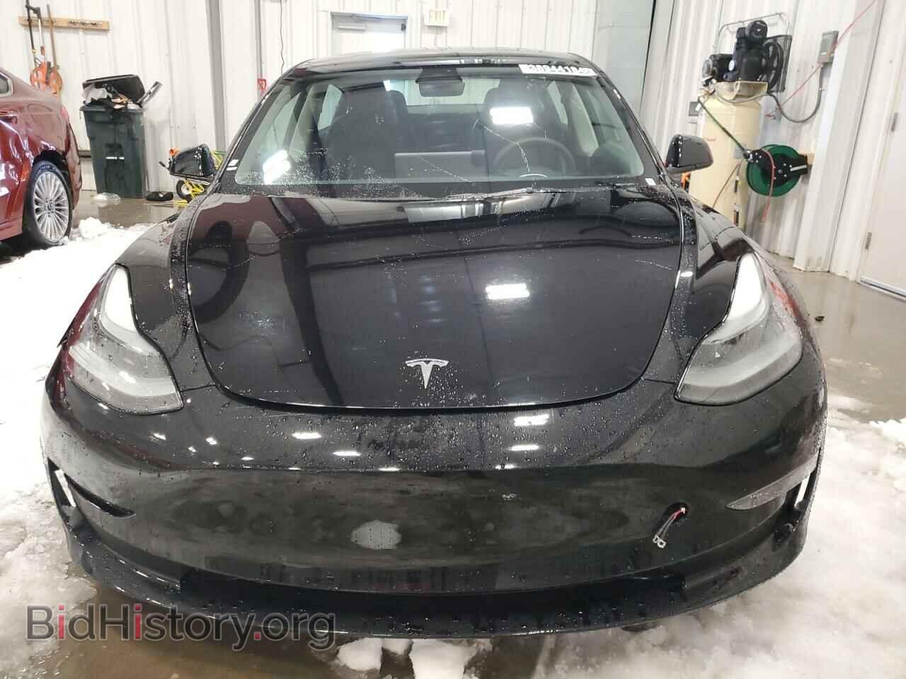 2023 TESLA MODEL 3 - VIN: 5YJ3E1EA2PF438682 - Photo 5