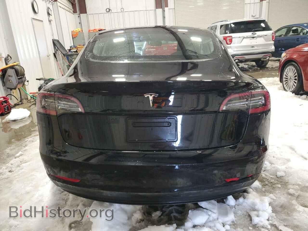 2023 TESLA MODEL 3 - VIN: 5YJ3E1EA2PF438682 - Photo 6