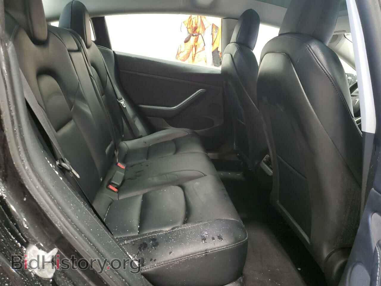 2023 TESLA MODEL 3 - VIN: 5YJ3E1EA2PF438682 - Photo 10