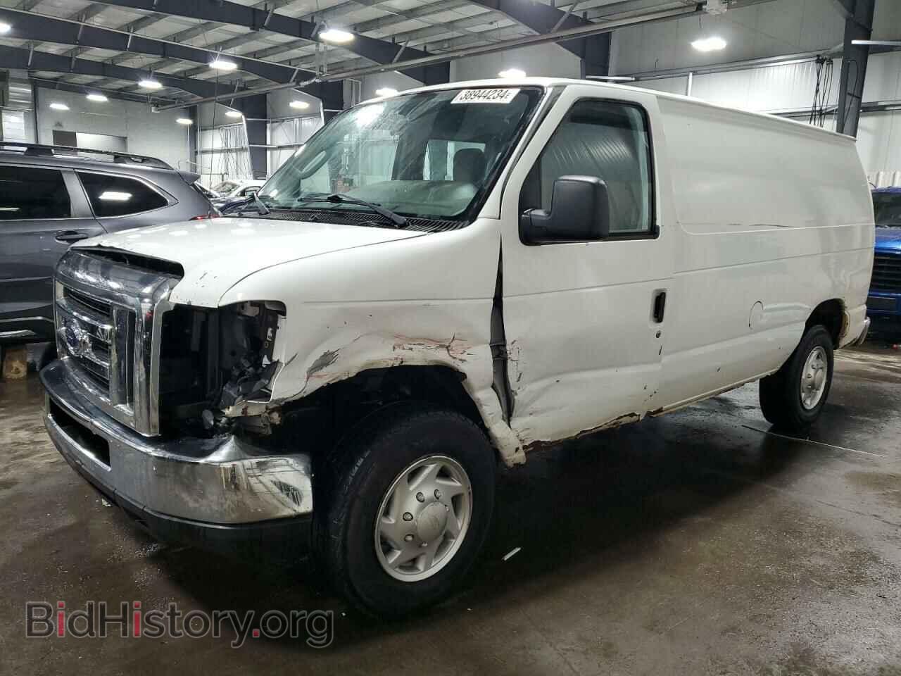 Фотография 1FTNE2EL5BDA94023 - FORD ALL Models 2011