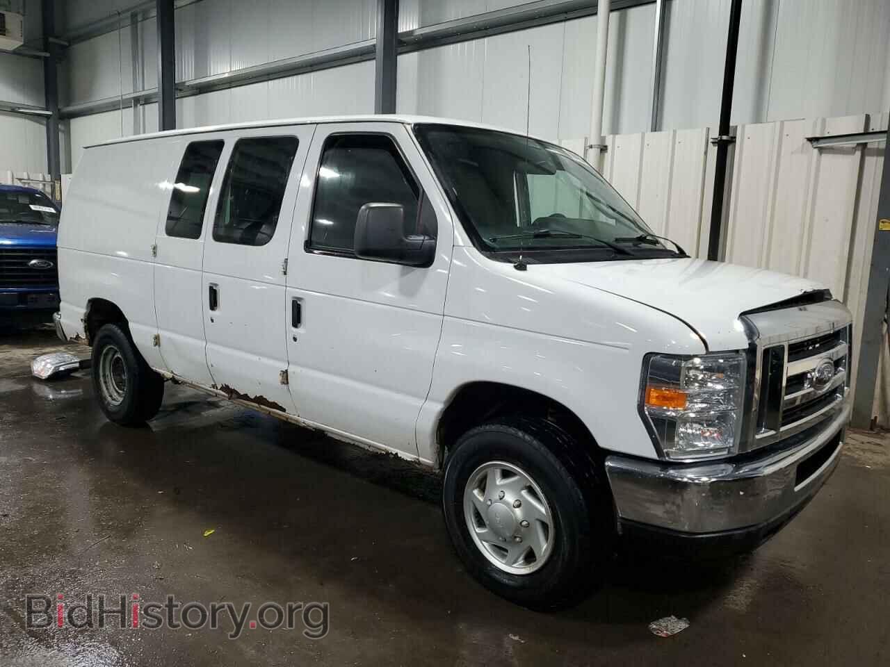 2011 FORD ALL Models - VIN: 1FTNE2EL5BDA94023 - Фото 4