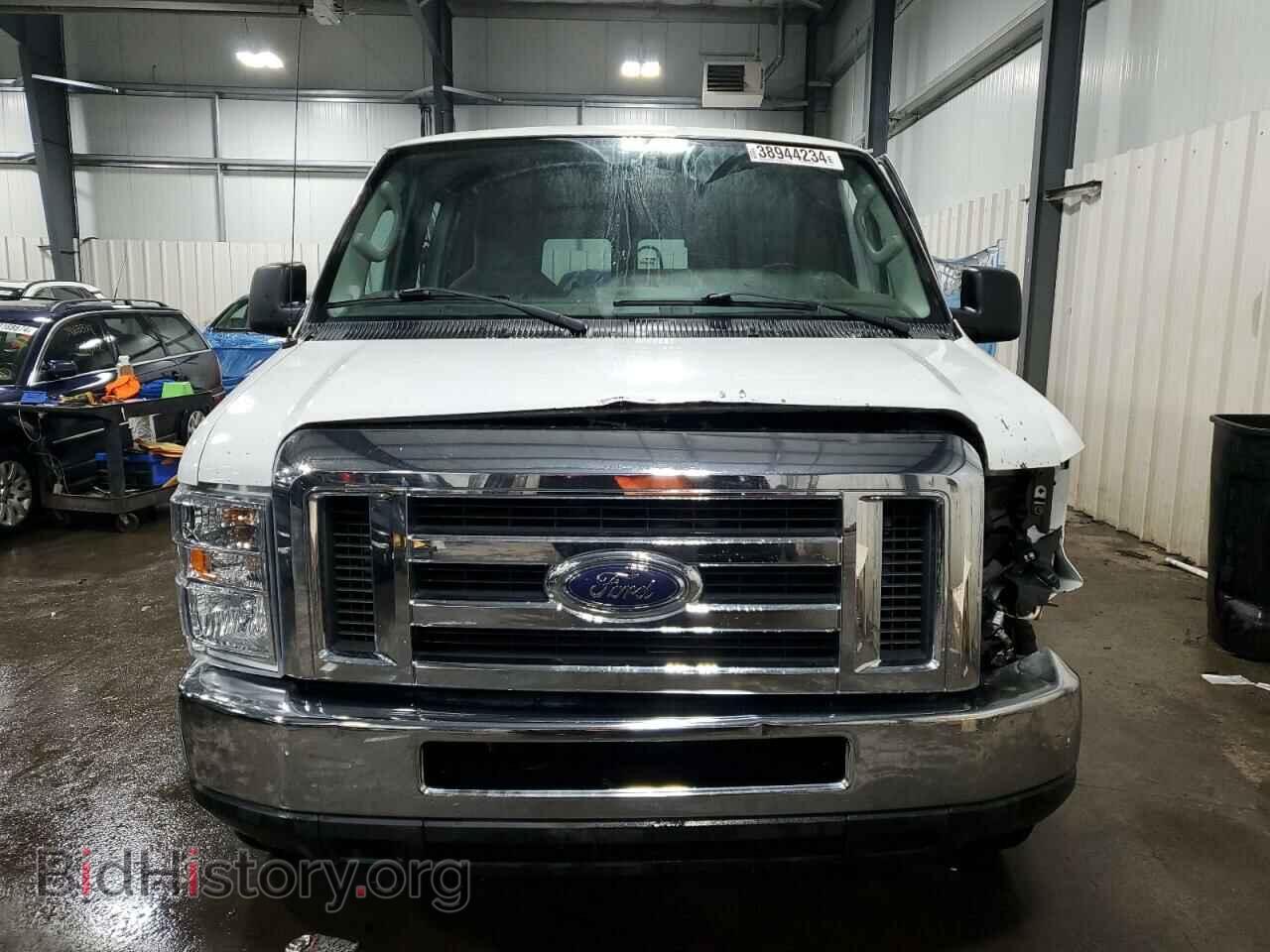 2011 FORD ALL Models - VIN: 1FTNE2EL5BDA94023 - Фото 5