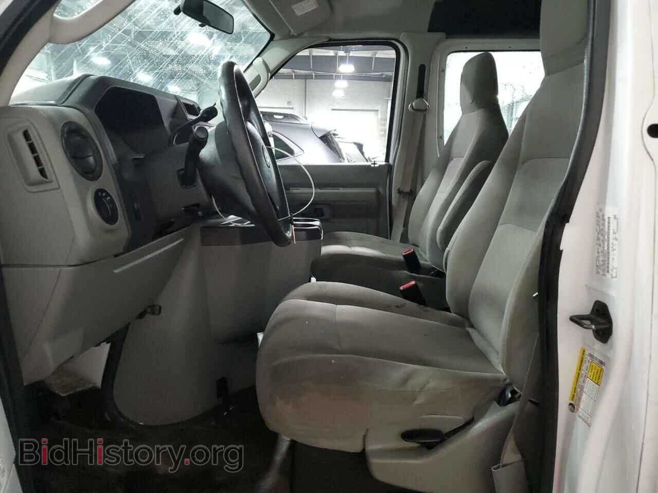 2011 FORD ALL Models - VIN: 1FTNE2EL5BDA94023 - Фото 7