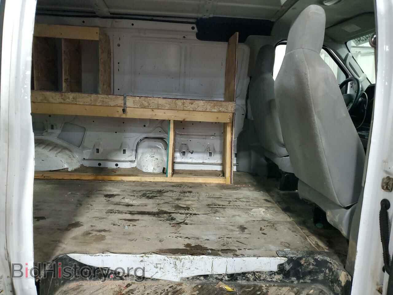 2011 FORD ALL Models - VIN: 1FTNE2EL5BDA94023 - Фото 10