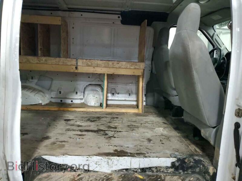 2011 Ford ALL MODELS (VIN 1FTNE2EL5BDA94023) — photo 10 of 13
