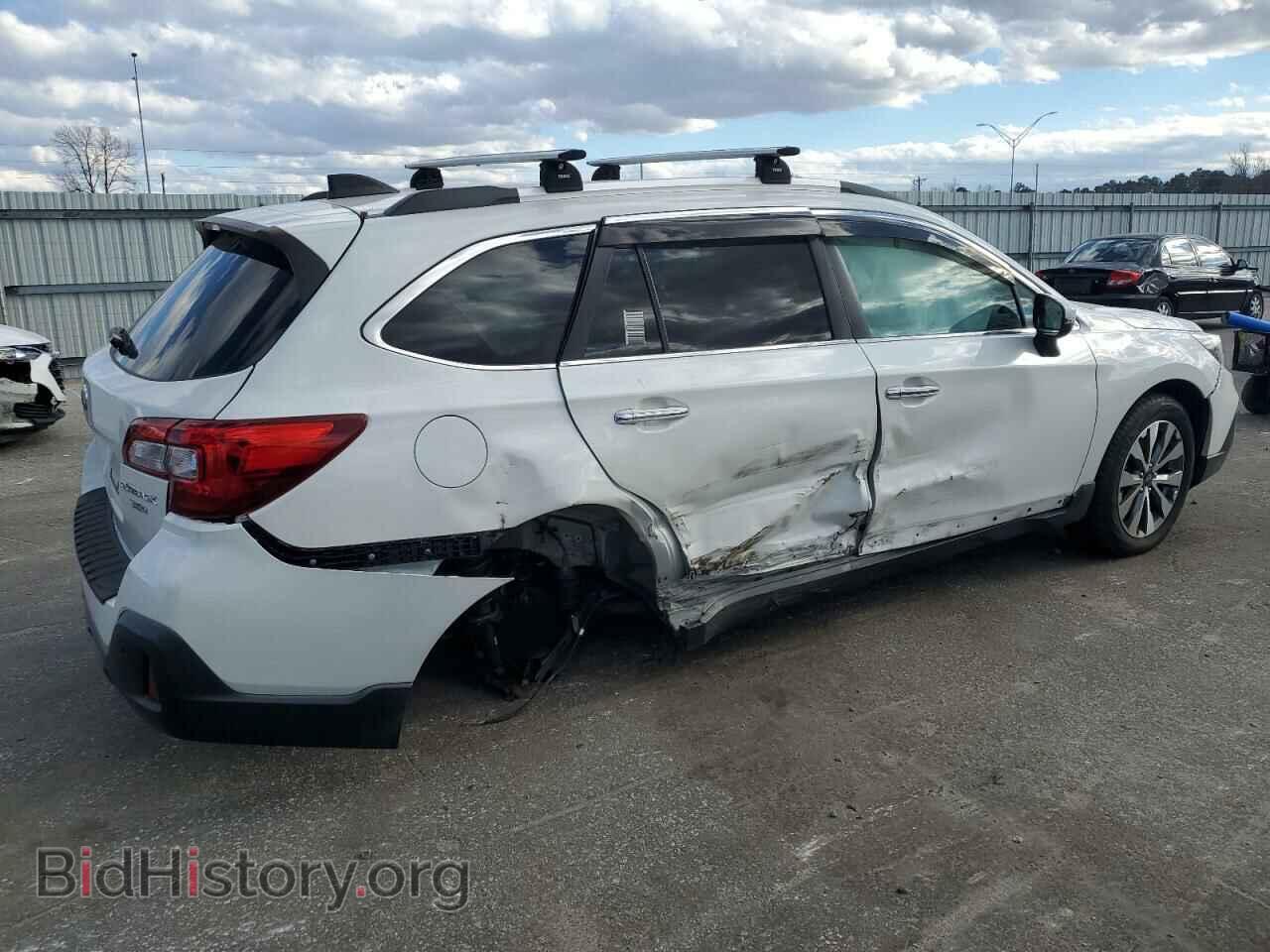 2019 SUBARU OUTBACK - VIN: 4S4BSETC9K3293979 - Фото 3