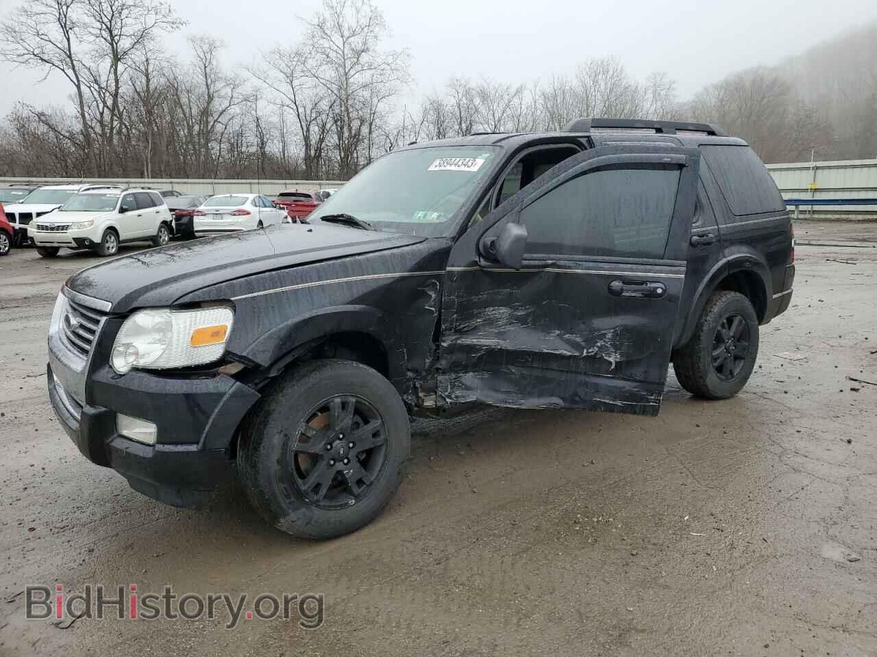 Photo 1FMEU73E97UB68518 - FORD EXPLORER 2007