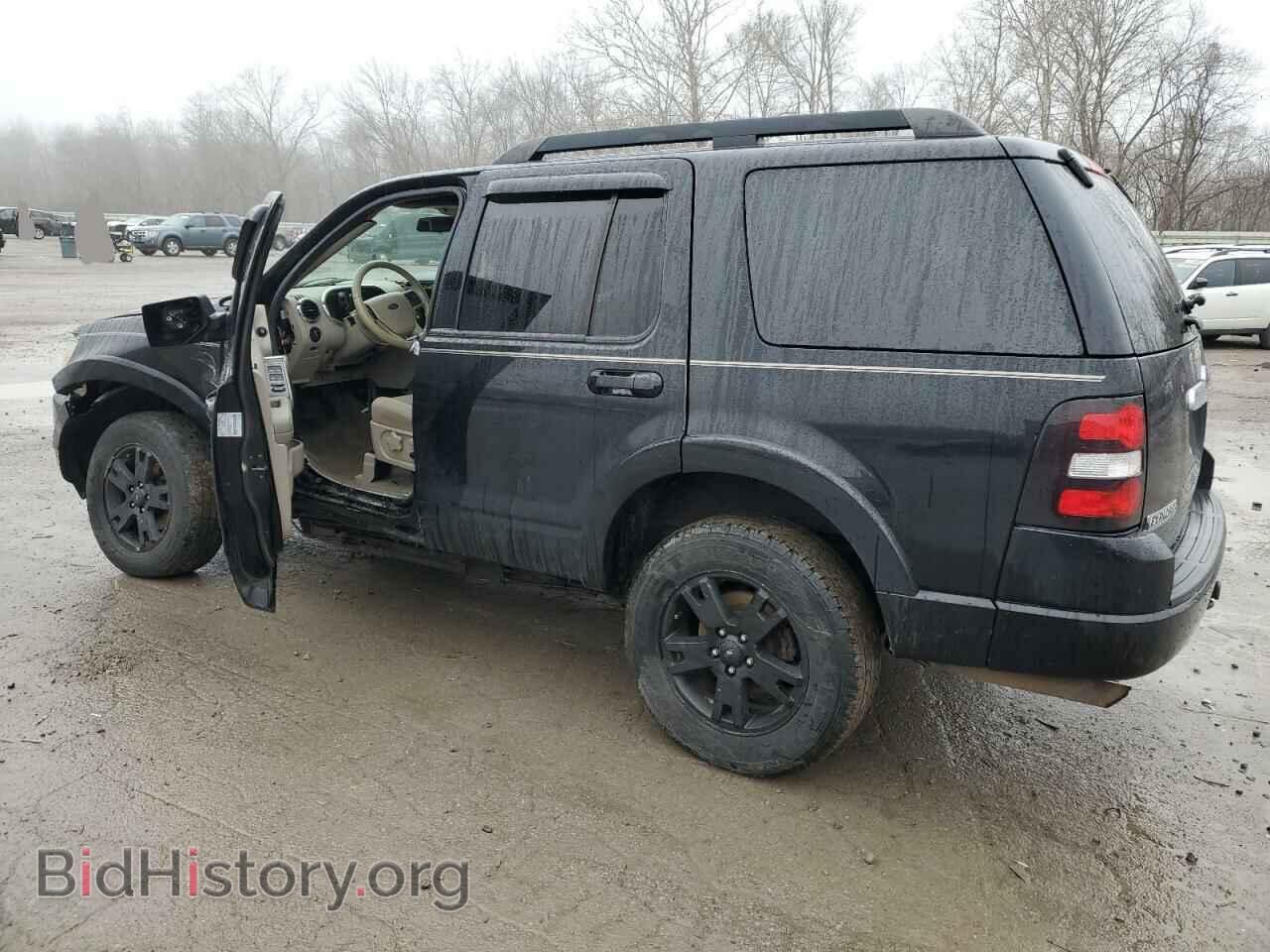 2007 FORD EXPLORER - VIN: 1FMEU73E97UB68518 - Photo 2