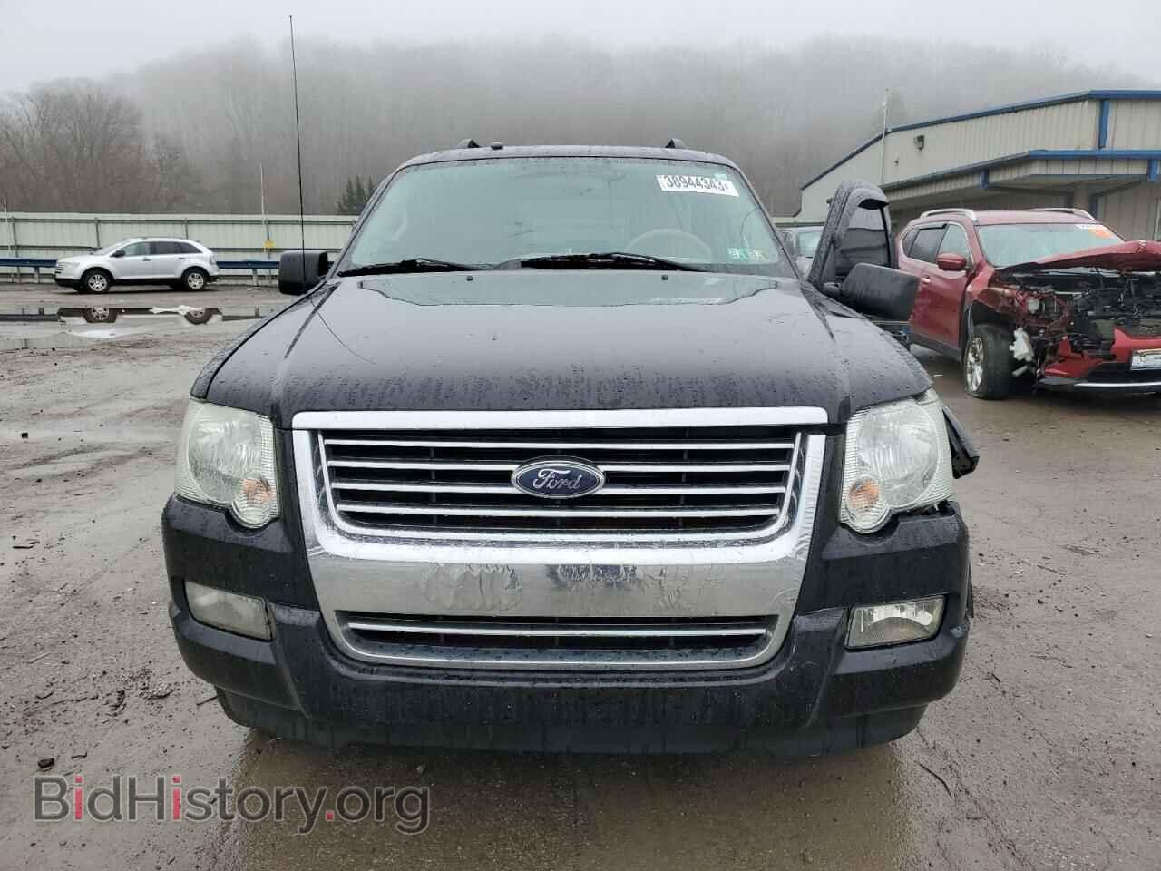 2007 FORD EXPLORER - VIN: 1FMEU73E97UB68518 - Photo 5