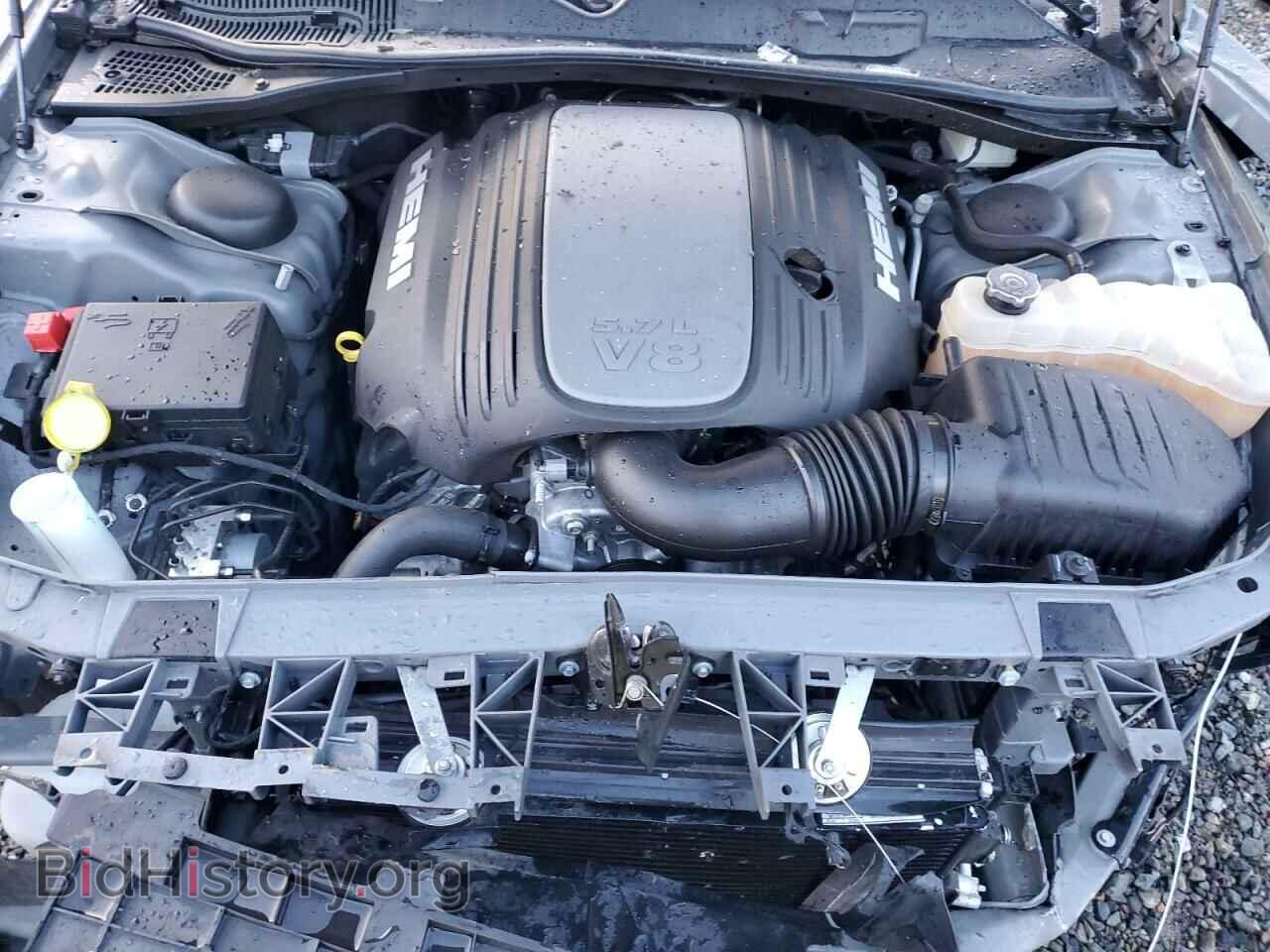 2019 DODGE CHALLENGER - VIN: 2C3CDZBT0KH717255 - Фото 11