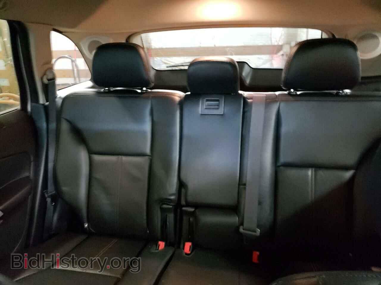 2013 FORD EDGE - VIN: 2FMDK4KC8DBA52762 - Photo 10