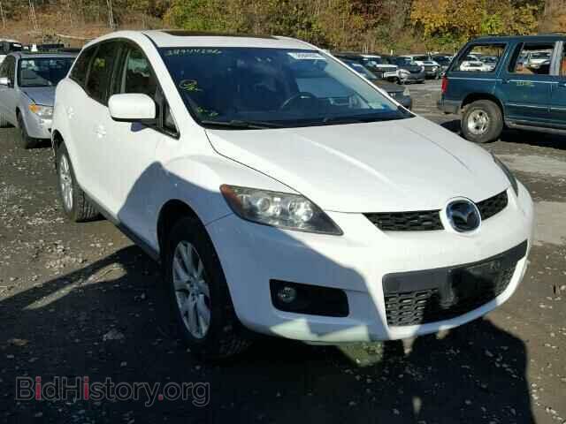 Фотография JM3ER29L090215760 - MAZDA CX-7 2009