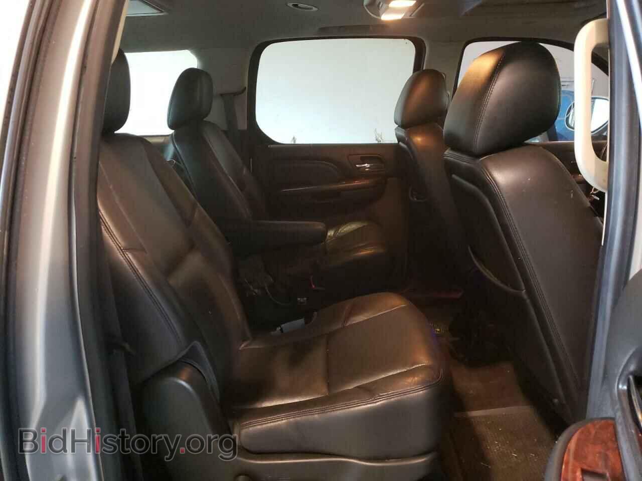 2013 CADILLAC ESCALADE - VIN: 1GYS4JEF1DR112429 - Фото 6