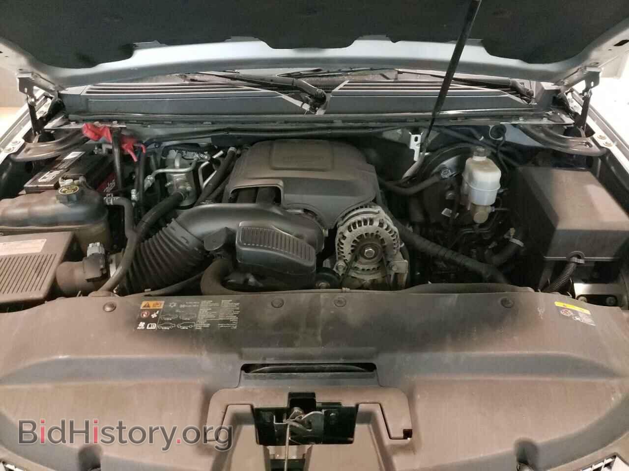 2013 CADILLAC ESCALADE - VIN: 1GYS4JEF1DR112429 - Фото 7