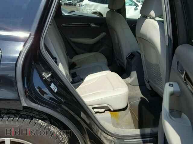 2010 AUDI Q5 - VIN: WA1LKAFP6AA091914 - Фото 6