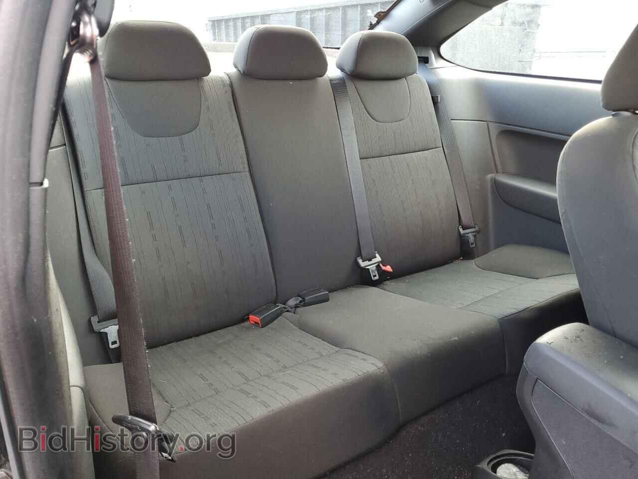 2009 FORD FOCUS - VIN: 1FAHP32N29W219745 - Фото 10