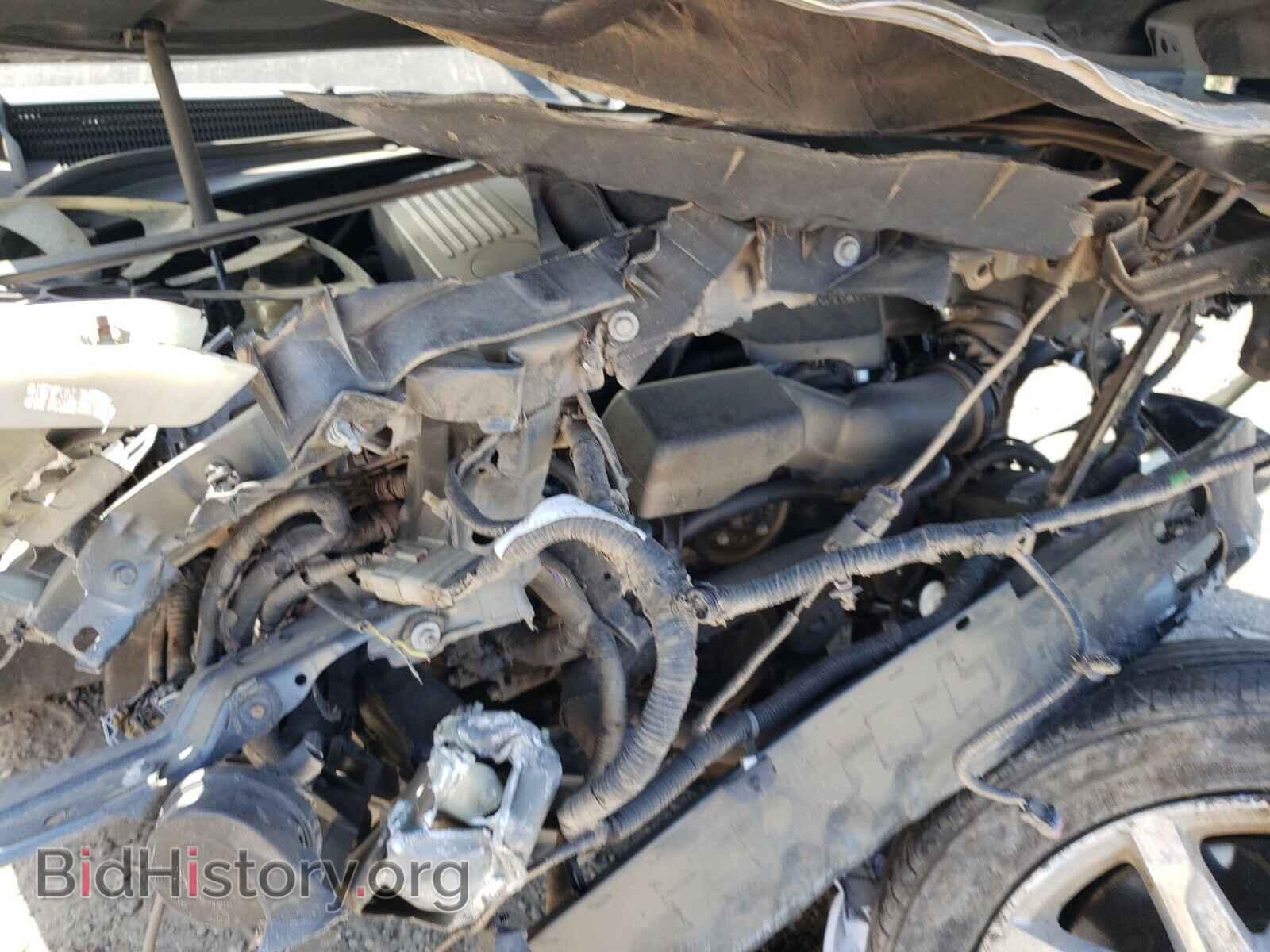 2015 CADILLAC CTS - VIN: 1G6AR5S32F0106332 - Фото 7