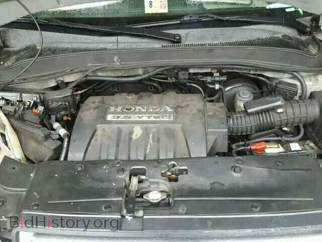 2006 HONDA PILOT - VIN: 5FNYF18406B004347 - Фото 7