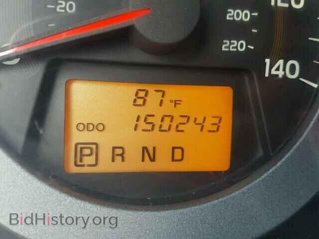 2011 TOYOTA RAV4 - VIN: 2T3BF4DV2BW110258 - Фото 8