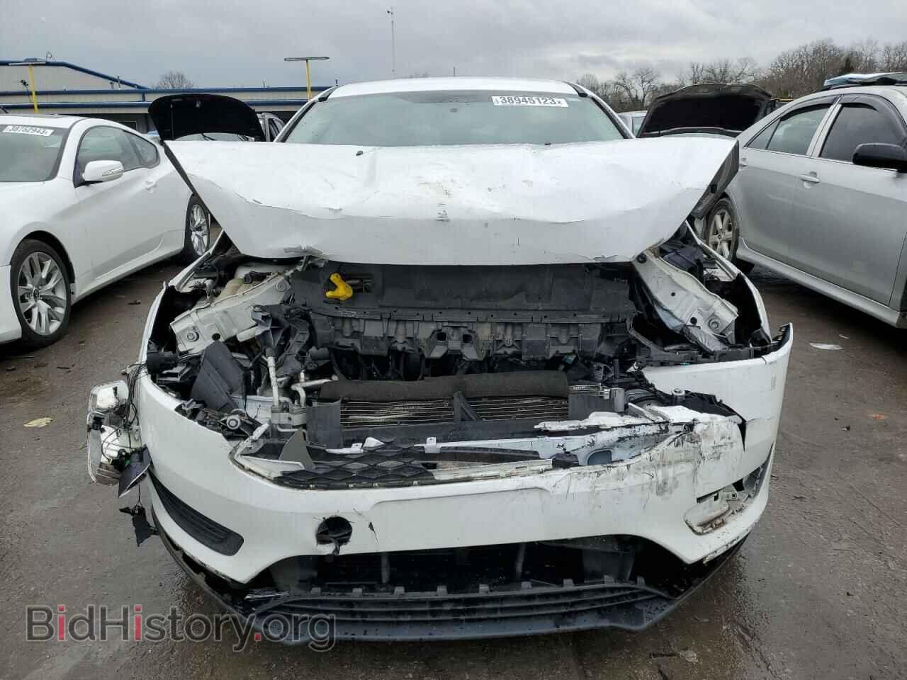 2016 FORD FOCUS - VIN: 1FADP3F24GL239900 - Photo 5