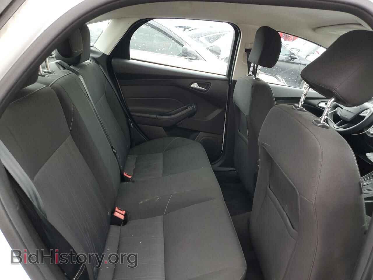 2016 FORD FOCUS - VIN: 1FADP3F24GL239900 - Photo 10
