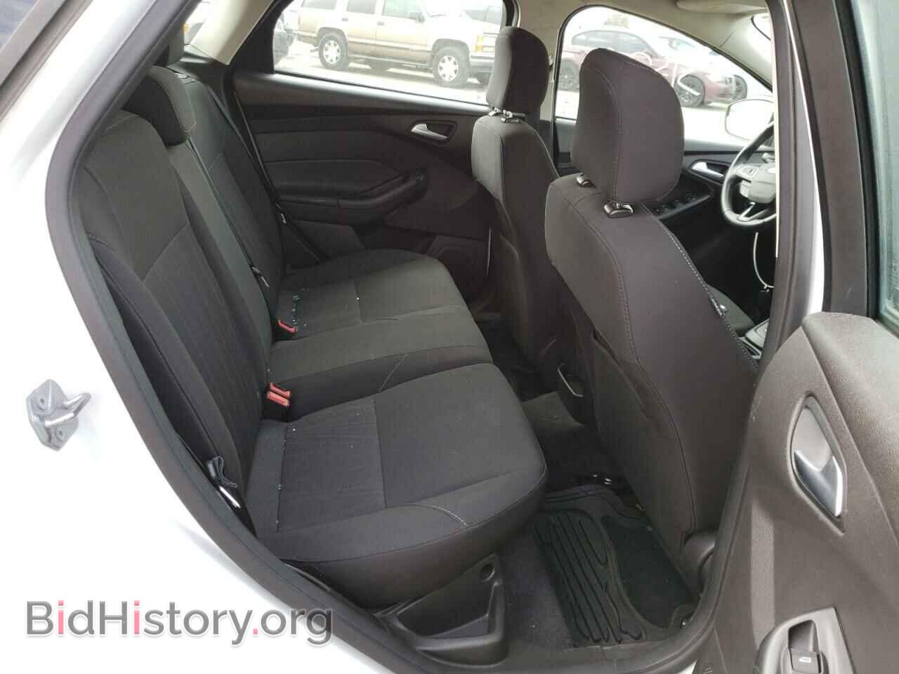 2016 FORD FOCUS - VIN: 1FADP3K20GL276223 - Photo 6