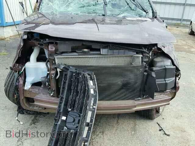 2014 HONDA PILOT - VIN: 5FNYF3H70EB023517 - Фото 7
