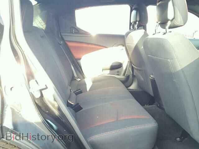 2012 DODGE AVENGER - VIN: 1C3CDZEG4CN198329 - Photo 6