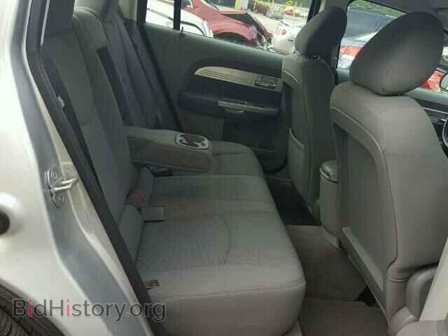2008 CHRYSLER SEBRING - VIN: 1C3LC56J38N279657 - Фото 6