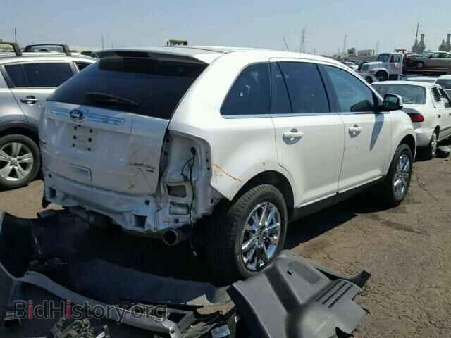 2011 FORD EDGE - VIN: 2FMDK4KC5BBA65076 - Photo 4