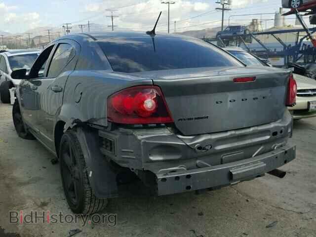 2013 DODGE AVENGER - VIN: 1C3CDZAB8DN643389 - Photo 3