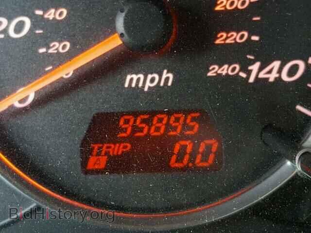 2006 MAZDA 6 - VIN: 1YVHP80D465M52832 - Фото 8