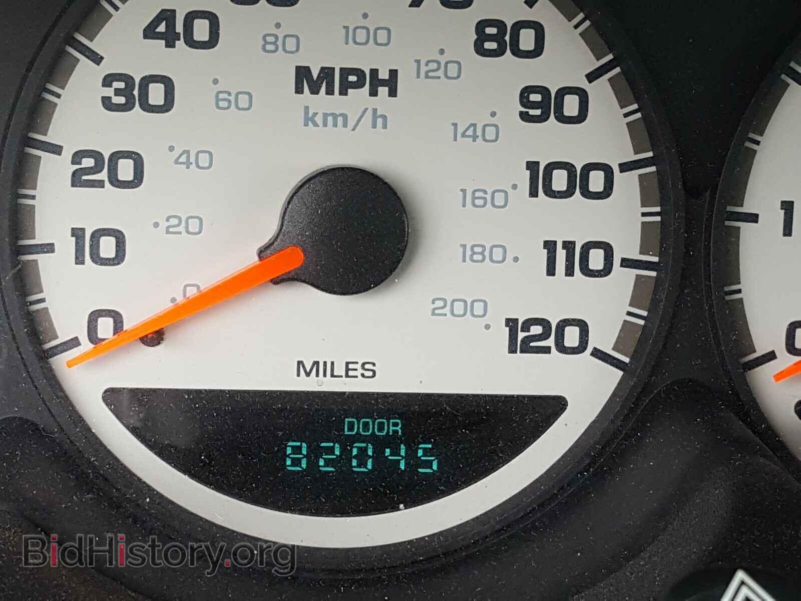 2004 DODGE NEON - VIN: 1B3ES56C94D585286 - Фото 8