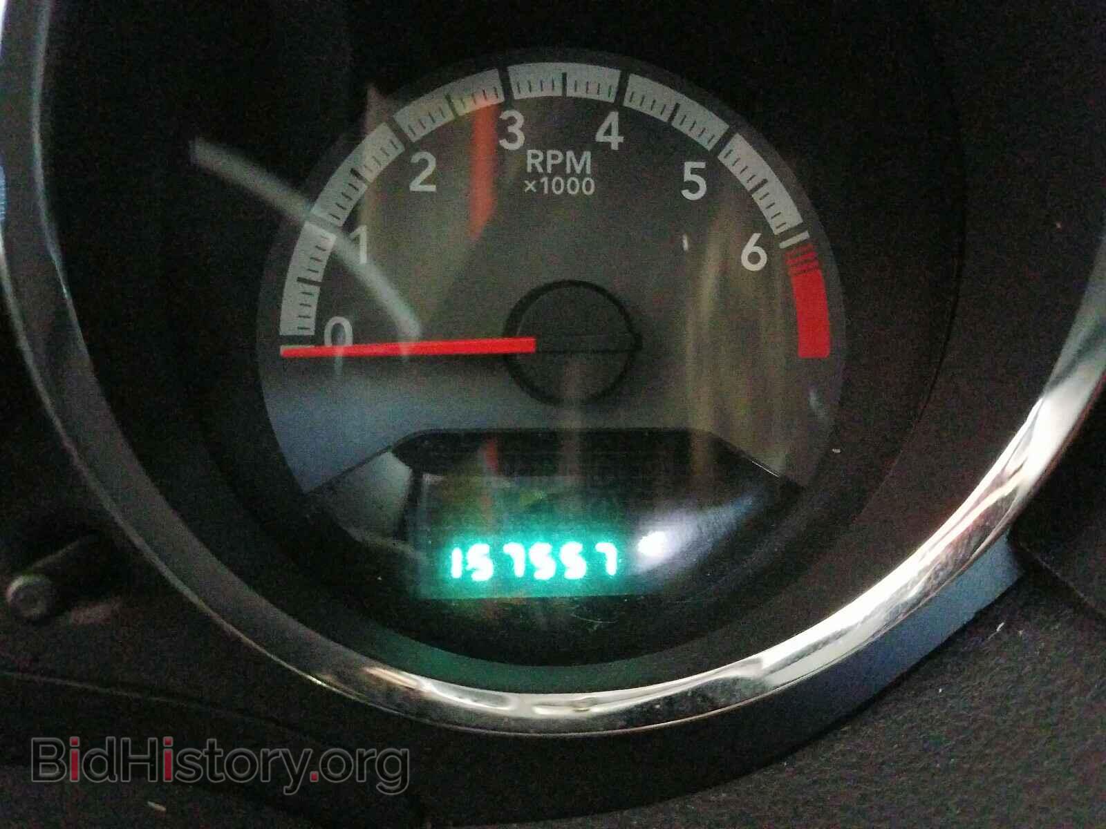 2011 DODGE CALIBER - VIN: 1B3CB3HA8BD107770 - Photo 8