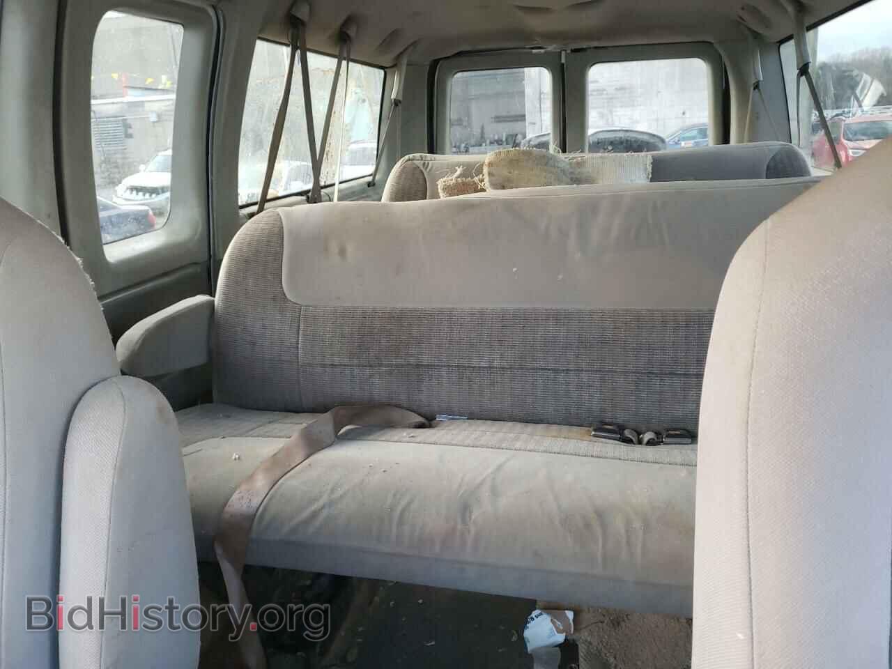 2009 FORD ECONOLINE - VIN: 1FBNE31L79DA44041 - Photo 10